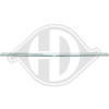 DIEDERICHS 5835046 - Zier-/Schutzleiste, Kühlergitter