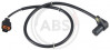 A.B.S. 31171 - Sensor, Raddrehzahl