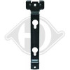 DIEDERICHS 1808018 - Halter, Stoßfänger