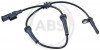 A.B.S. 31516 - Sensor, Raddrehzahl