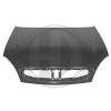 DIEDERICHS 4071000 - Motorhaube