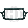 DIEDERICHS 6807002 - Frontverkleidung