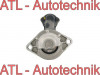 ATL Autotechnik A 14 330 - Starter