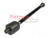 METZGER 51012708 - Axialgelenk, Spurstange