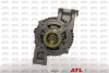 ATL Autotechnik L 82 900 - Generator