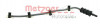 METZGER 0840103 - Schlauch, Leckkraftstoff