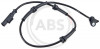 A.B.S. 31385 - Sensor, Raddrehzahl