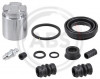A.B.S. 57098 - Reparatursatz, Bremssattel