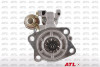 ATL Autotechnik A 90 500 - Starter