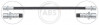 A.B.S. SL 5866 - Bremsschlauch