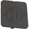 DIEDERICHS 1454652 - Blende, Stoßfänger