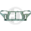 DIEDERICHS 6840002 - Frontverkleidung