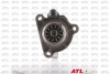 ATL Autotechnik A 90 920 - Starter