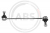 A.B.S. 260356 - Stange/Strebe, Stabilisator