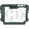 DIEDERICHS 2291002 - Frontverkleidung