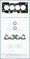 TRISCAN 598-5540 - Dichtungssatz, Zylinderkopf