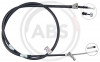 A.B.S. K16298 - Seilzug, Feststellbremse
