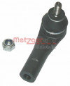 METZGER 54014508 - Spurstangenkopf