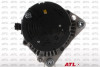 ATL Autotechnik L 40 870 - Generator