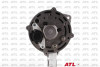 ATL Autotechnik L 37 890 - Generator