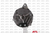 ATL Autotechnik L 41 620 - Generator