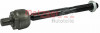 METZGER 51025118 - Axialgelenk, Spurstange