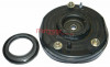 METZGER 6490230 - Reparatursatz, Federbeinstützlager