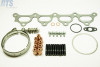 BTS Turbo T931383ABS - Montagesatz, Lader