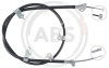 A.B.S. K17632 - Seilzug, Feststellbremse