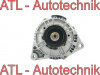 ATL Autotechnik L 61 885 - Generator