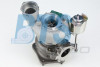 BTS Turbo T912466LI - Lader, Aufladung