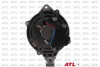 ATL Autotechnik L 32 740 - Generator