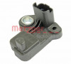 METZGER 0902363 - Impulsgeber, Kurbelwelle