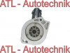 ATL Autotechnik A 19 100 - Starter