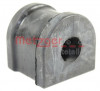 METZGER 52076708 - Lagerung, Stabilisator