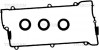 TRISCAN 515-4325 - Dichtungssatz, Zylinderkopfhaube