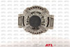 ATL Autotechnik L 47 460 - Generator