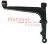 METZGER 58007002 - Lenker, Radaufhängung