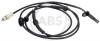 A.B.S. 30668 - Sensor, Raddrehzahl