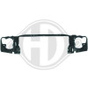 DIEDERICHS 4411702 - Frontverkleidung