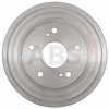 A.B.S. 2896-S - Bremstrommel