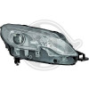 DIEDERICHS 4227680 - Hauptscheinwerfer