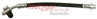 METZGER 4116214 - Bremsschlauch
