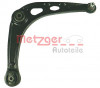 METZGER 58063402 - Lenker, Radaufhängung