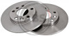 A.B.S. 16872 - Bremsscheibe