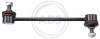 A.B.S. 260201 - Stange/Strebe, Stabilisator