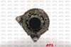 ATL Autotechnik L 83 710 - Generator