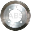A.B.S. 2631-S - Bremstrommel