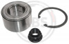 A.B.S. 201101 - Radlagersatz