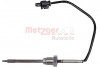 METZGER 0894614 - Sensor, Abgastemperatur